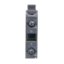ABB Switch Contact Block, 1P, 120V, Screw, 1SFA611610R1001-picture-13