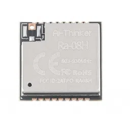 Ai Thinker LoRa Series Ra-08H Spread Spectrum Wireless Module-3
