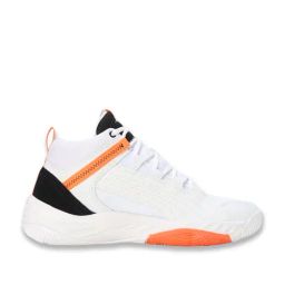 Puma Men's Rebound Future White Casual Sneakers-16