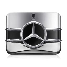 Mercedes-Benz Sign Your Attitude Eau de Toilette for Men - 50 ml-image-71