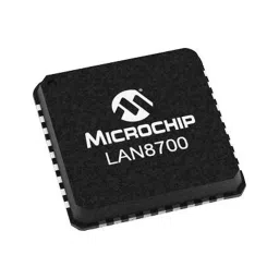 MICROCHIP Usb Interface USB HUB CONTROLLER, USB 2.0, QFN-36, USB2514BI-AEZG-TR-18