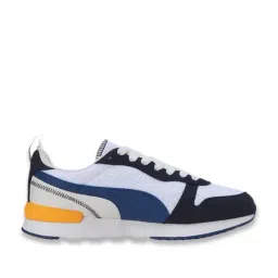 Puma Men's R78 Res Navy Casual Sneakers-image-54