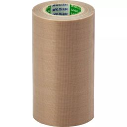 Nitto Denko Cloth Tape 100 mmx10 m Beige, 6740246-image-43