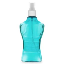 Dorall Collection Blue Safe Fragrance Body Mist for Men - 236 ml-52