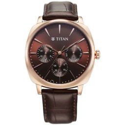 Titan 90189WL01 Analog Watch for Men-29