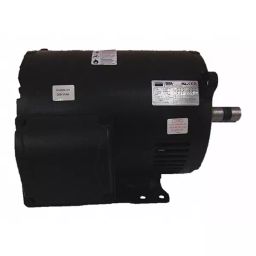 DAYTON 7-1/2 HP Three Phase Rigid Base Mount General Purpose Motor, 36VF06-4