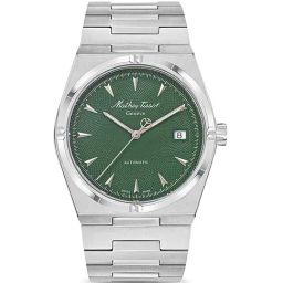 Mathey Tissot H118ATV Analog Watch for Men-picture-14
