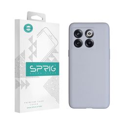 SPRIG Solid Printed Back Case Mobile Accessories-37