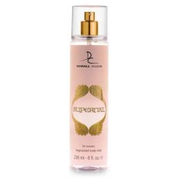 Dorall Collection Supernal Fragrance Body Mist - 236 ml-image-73