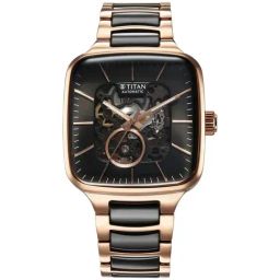 Titan 90175KD03 Analog Watch for Men-7