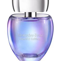 Mercedes-Benz Fanciful Edition Eau de Toilette for Women - 90 ml-image-9