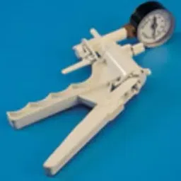 Tarson 402002 PVC Hand Operated Vacuum Pump-picture-0