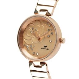 Mont Neo 7504B-M3307  Analog watch for Women-image-104