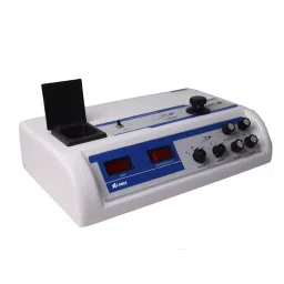 LABIX Digital Spectrophotometer, LBX-712-35