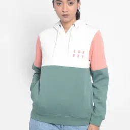 Crimsoune Club Multicolor Graphic Print Hoodie-20