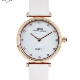 IBSO Women Off-White Analogue Watch B2210LWH-picture-27