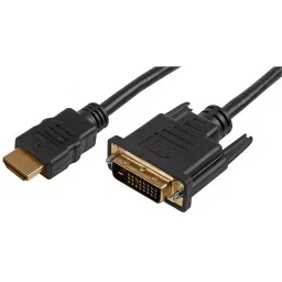 PRO SIGNAL LEAD, HDMI TO DVI, 5M, PSG02576-72