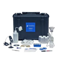 Donaldson X009329 Oil Analysis Kit-image-1