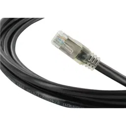 AMPHENOL PCD ENET CORD, CAT5E, RJ45 PLUG -PLUG, 40FT, RJFSFTP5E1219-picture-40