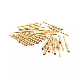 AMPHENOL SINE/TUCHEL CIRCULAR CONTACT, PIN, 28-24AWG, CRIMP, SC000146.-picture-46