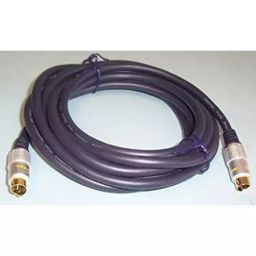 PRO SIGNAL LEAD, HQ S-VHS PLG-PLG, 3M, JR9501/3M-image-49