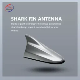 Auto Pearl Sharkfin Replacement OE546 Scorpio Satellite Vehicle Antenna-image-21