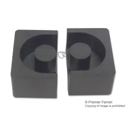 EPCOS FERRITE CORE , EP 13 N87, B65843A0000R087-picture-24