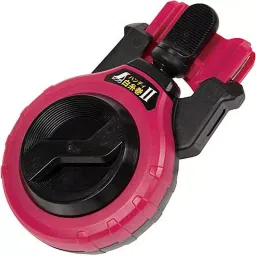 Shinwa Rules Automatic Thread Winding Handy Inkpot II Purple Red, 20720638-10