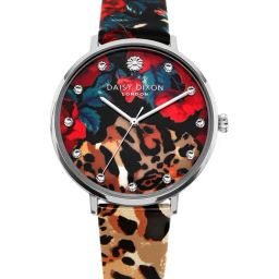 Daisy Dixon D DD153RBR Kendall Analog Watch for Women-image-7