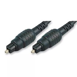 PRO SIGNAL LEAD, OPTICAL, 1M, TOSLINK, JR9907/1M D=4MM BLK-image-38