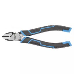 Hogert Technik 200 mm Chrome Vandium Steel Clamping Plier, HT1P246-image-4