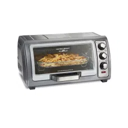 Hamilton Beach 31523 IN 1400 W 16 L Silver Air Fryer-picture-42