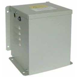 Carroll & Meynell Single Phase 3kVA Site Transformer 230 V AC Primary ±110 V AC Secondary 31.81A O/P, CM5000/WM0-image-88
