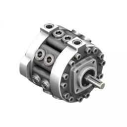 Polyhydron 75 Nm Radial Piston Double Pump 550 Bar, 2R3-picture-26