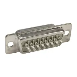 Harting D Sub Connectors D-SUB CONN, PLUG, 37POS, SOLDER, 09670375615-picture-5