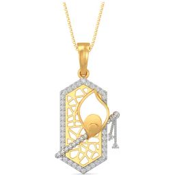 Joyalukkas 22 kt Gold Pendant-picture-41