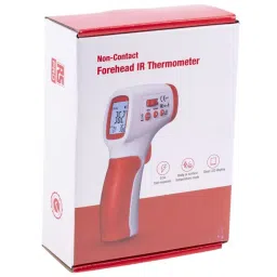 RS PRO RS-8806S Infrared Thermometer, 32°C Min, +60°C Max, °C and °F Measurements Model No 2010210 image 4