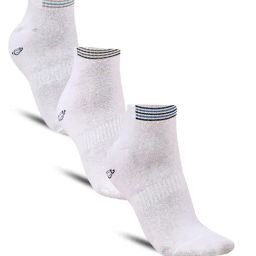 Dollar Assorted Socks - Pack of 3-image-99