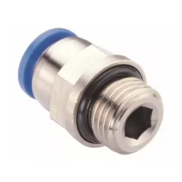RS PRO PC-G Series Threaded-to-Tube Connector 10.2 bar 1/2 BSP Male Threaded Connection, 2351204-image-48