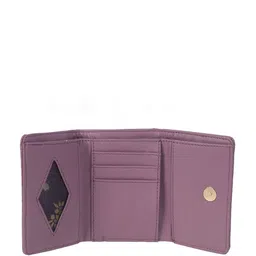 Mochi Women Three Fold Wallet Three Fold Wallet image 3