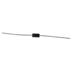 Stmicroelectronics Uni-Directional TVS Diode 2 Pins 600 W 1 mA DO-15, P6KE6V8A (Pack of 1000)-10