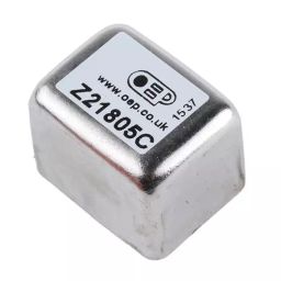 OEP (OXFORD ELECTRICAL PRODUCTS) Surface Mount Audio Transformer 1 kΩ, Z21805C-image-71