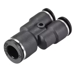 Spac 8 mm SPY Polyurethane Polyurethane Equal Yee Connector-image-29