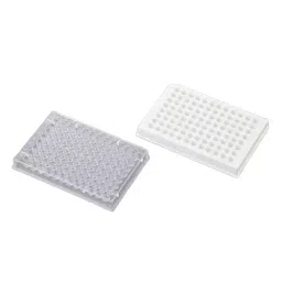 AS ONE Well Solid Plate, 2-3868-04-28