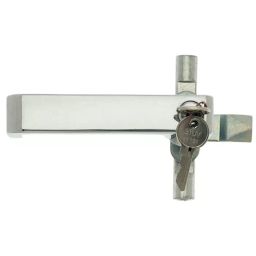 Steinbach & Vollman Silver Die Cast Zinc Locking Handle T-Handle , 3487040-image-48