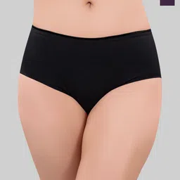 PLUMBURY Pack of 2 Mid-Rise Hipster Briefs-image-87