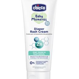 Chicco Baby Moments Diaper Rash Cream - 50 gm-image-97