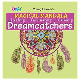 Magical Mandala Dreamcatchers - English-28