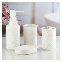 Kookee Ceramic Bathroom Set-image-64