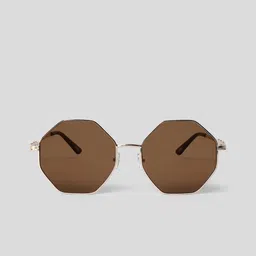 ONLY Women Other Sunglasses with UV Protected Lens-10